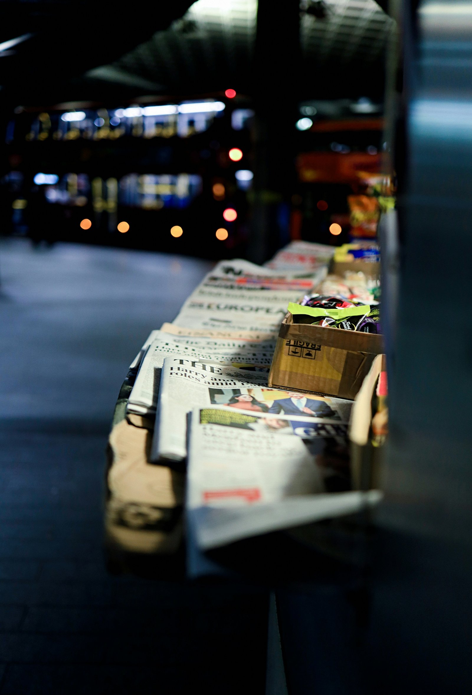 Paper Publications